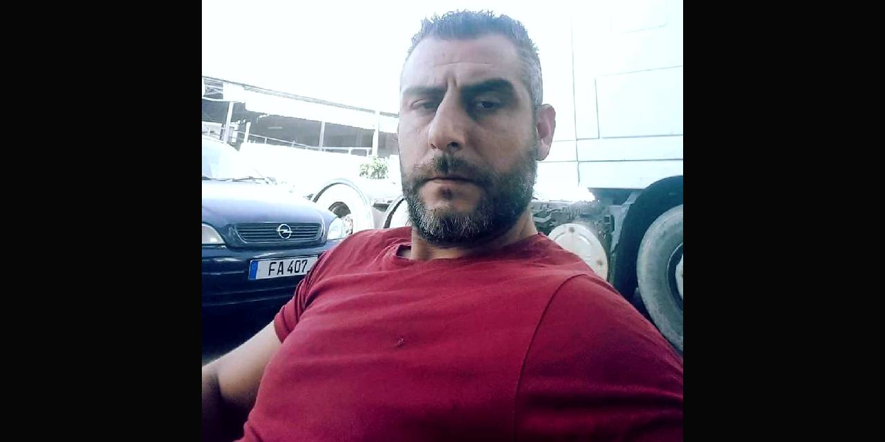 Polis araçlara zarar veren şüphelinin evine gitti, cinayet ortaya çıktı