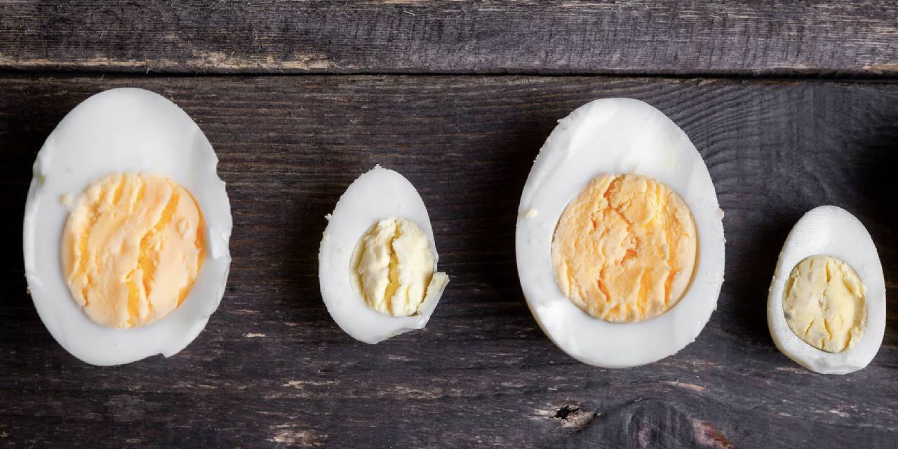 Yumurtayı sakın bu şekilde pişirmeyin! Yumurtayı doğru pişirme tekniği nedir?