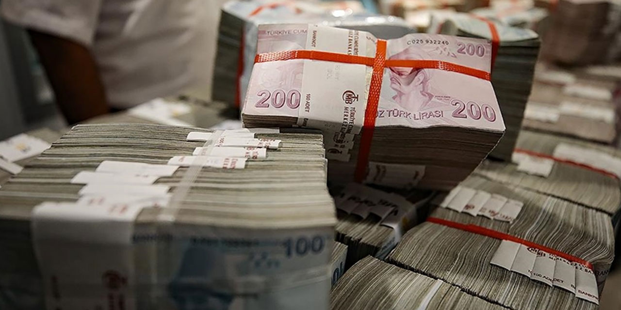 AKP'den açıklama: 500'lük banknot basılacak mı?