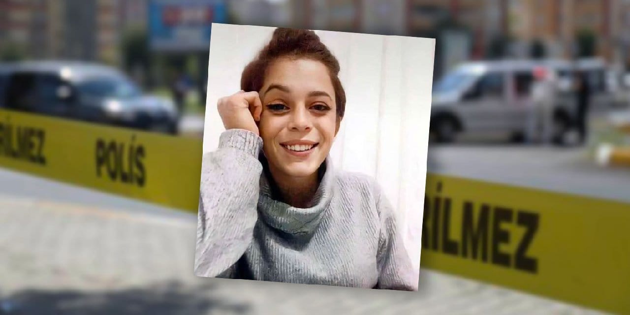 18 yaşındaki Zehra'yı öldürdükten sonra videoya çekmişler!