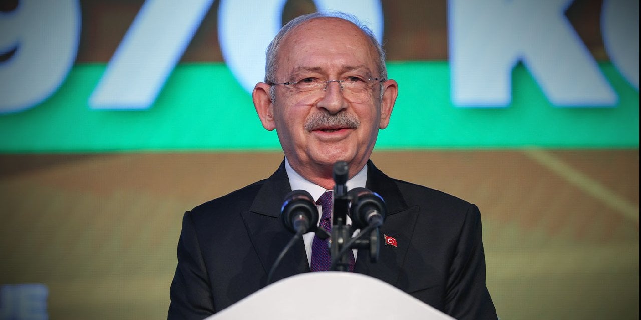 Son dakika... Kılıçdaroğlu'ndan Erdoğan'a 300 milyar dolar yanıtı: Tefecilerin parası değil, temiz para, helal para