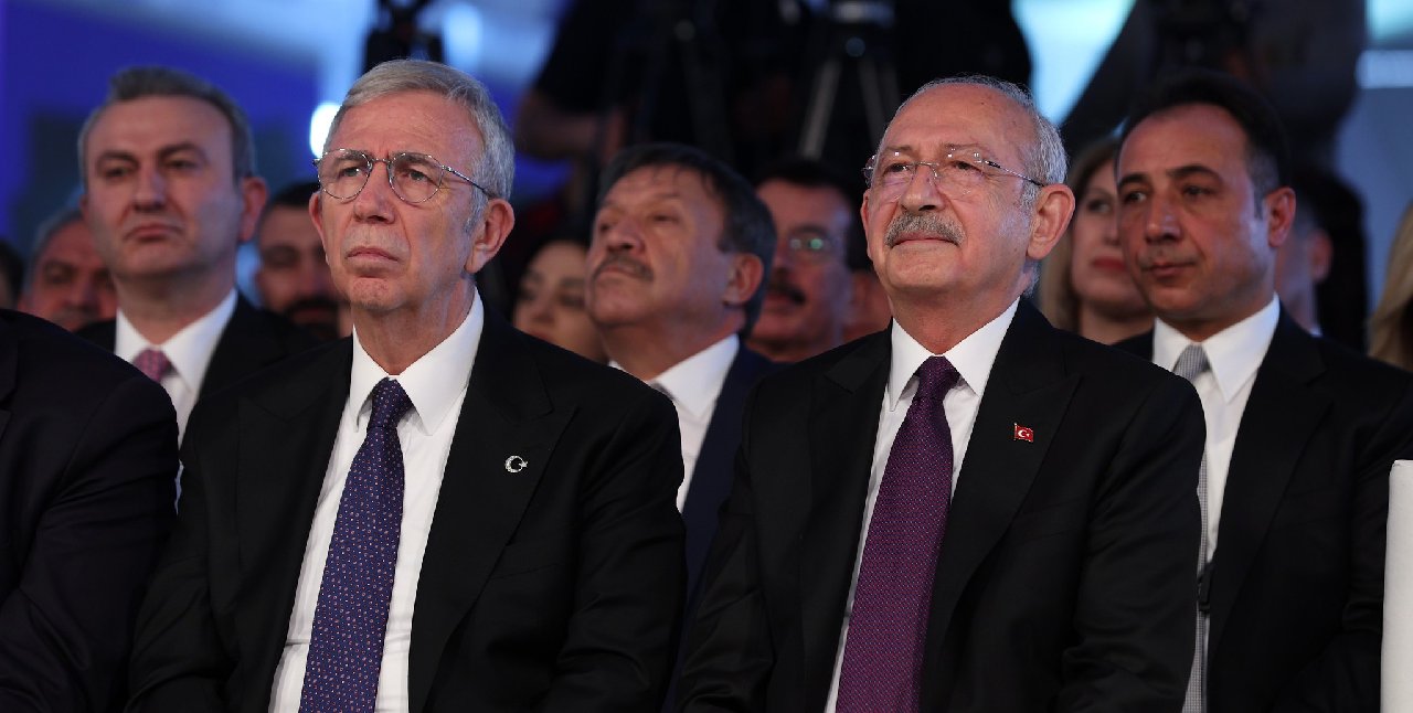 Mansur Yavaş: 15 Mayıs’ta Kızılay’dan Çankaya’ya kadar hep beraber götürüp yerine oturtacağız