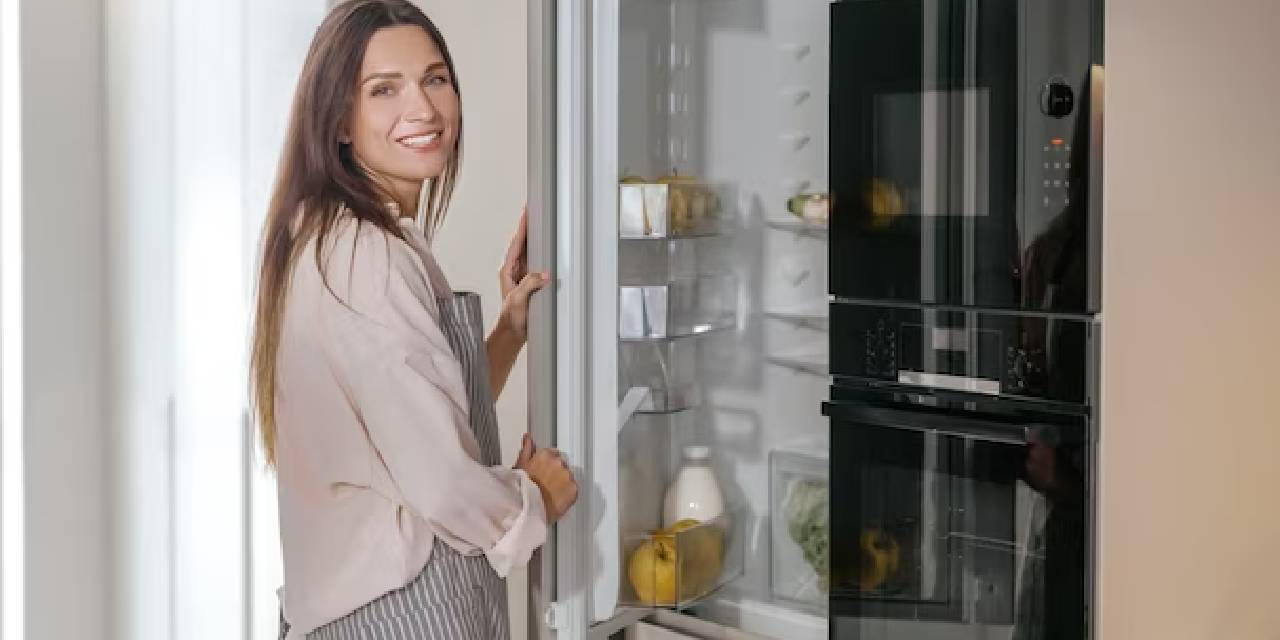 Derin dondurucuyu sadece gıdaları saklamak için kullanıyorsanız hata yapıyorsunuz