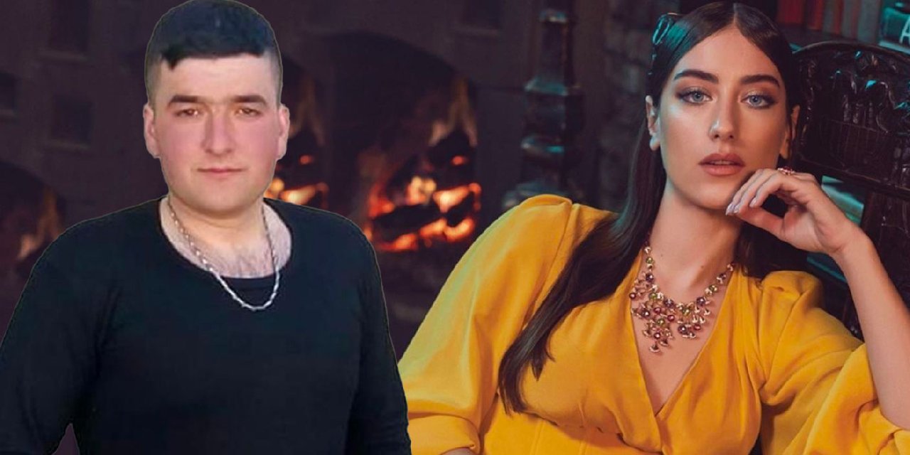 Hazal Kaya hakkında Uzman Çavuş Orhan'a hakaretten 2 yıl 4 ay hapis istemi