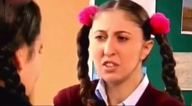 Hayat Bilgisi’nin Kikirik’i son haliyle herkesi şaşırttı: Estetik yaptıran Çisil Oral bambaşka biri olmuş resmen...