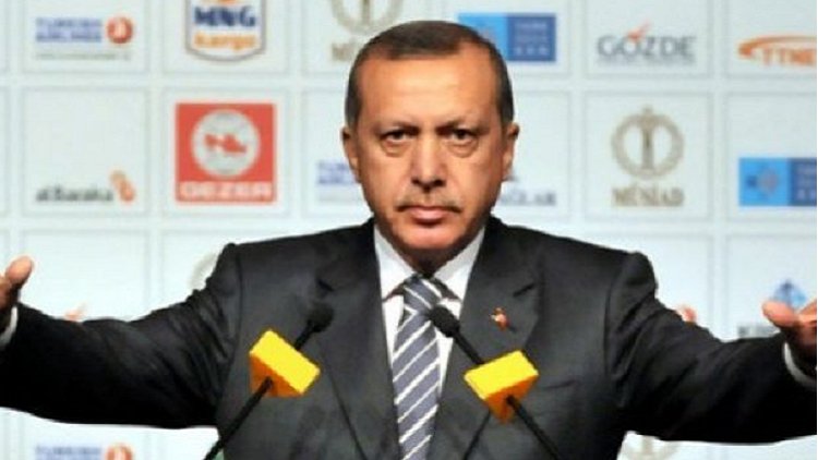 Erdoğan'a 'diktatör' diyen sunucu kovuldu