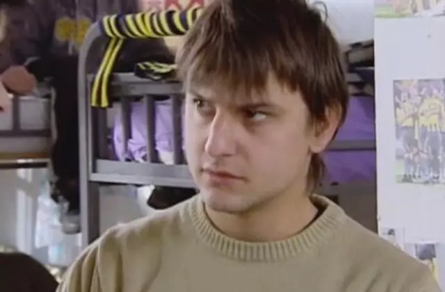 Sibel'le aşkı dillere destandı! Arka Sıradakiler'in İbo'su Fırat Çöloğlu son haliyle şaşırttı! 'Yıllar sana ne yapmış'