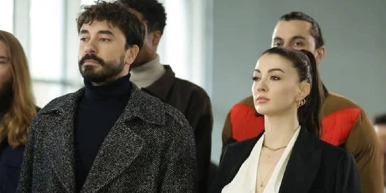 Olay bölüm...Gaye ve Ateş'in geçmişi mi var? Kraliçe dizisinin yeni bölümünde neler oluyor? Kraliçe dizisi bu akşam var mı?