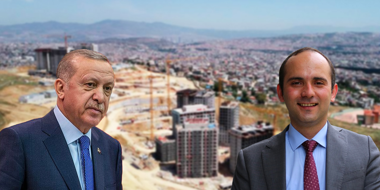 Gezi Tutuklusu Kahraman'dan Erdoğan'a 'Deprem' Yanıtı