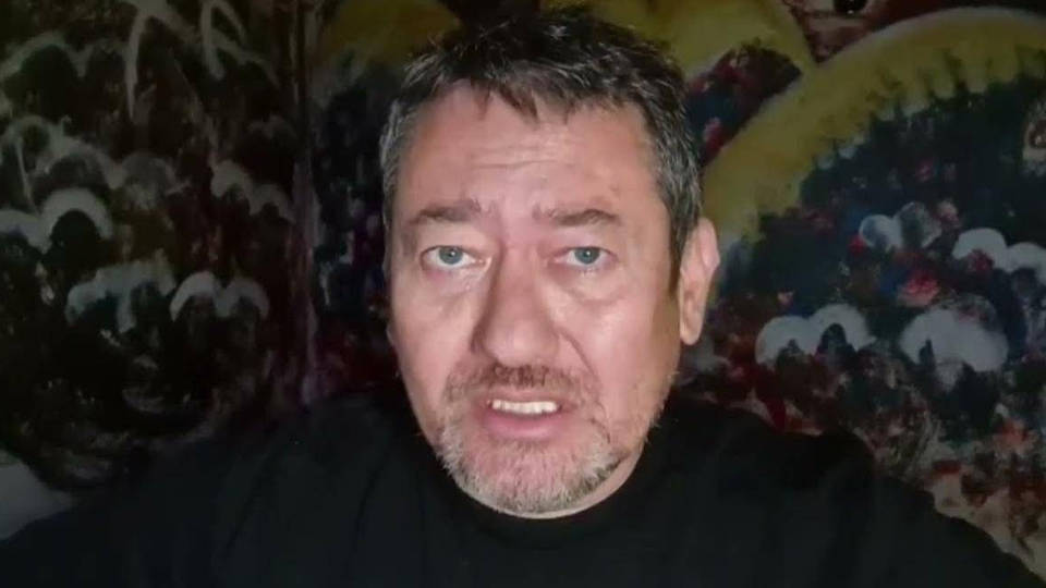 Serdar Akinan'ın Emniyetteki İfadesi Ortaya Çıktı