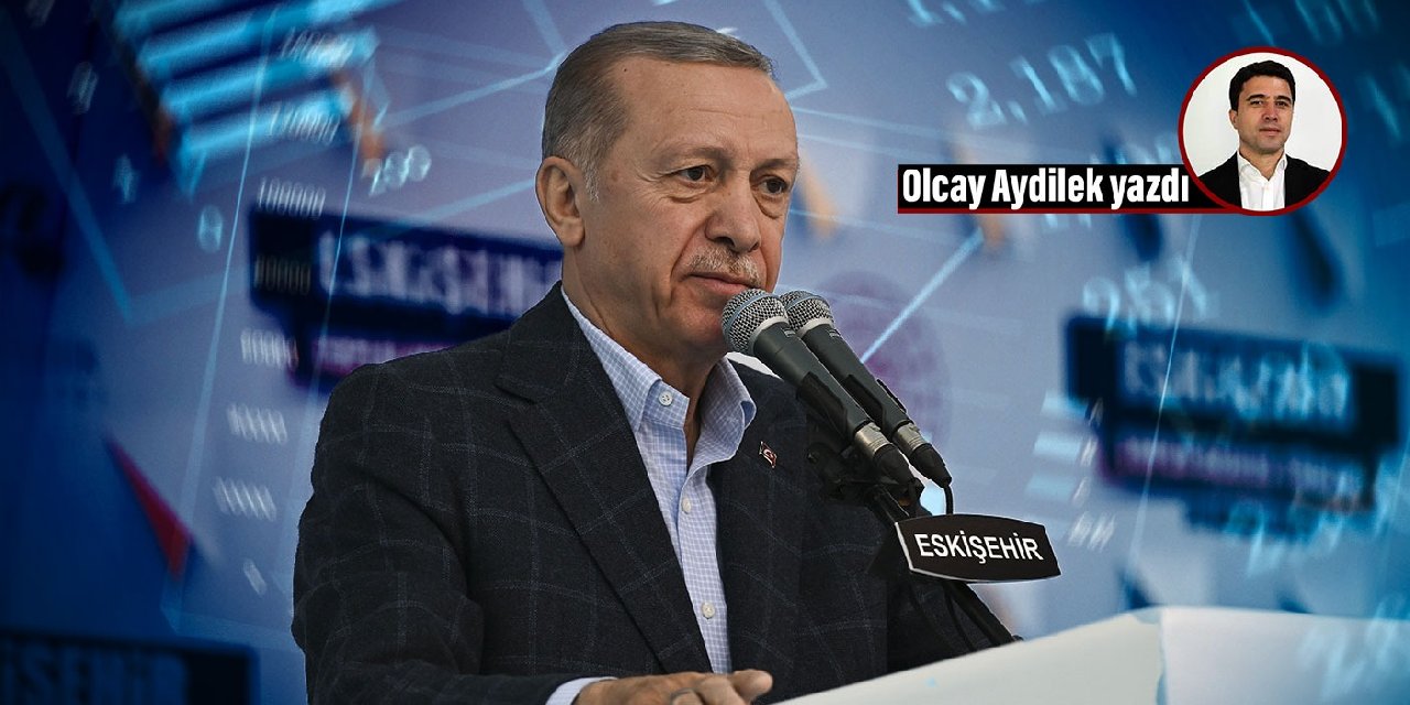 Erdoğan'ın sözleri ve ekonomik gerçekler...