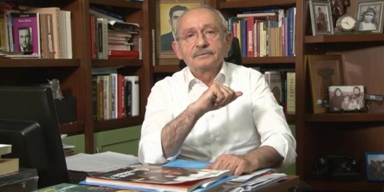Kılıçdaroğlu'nun 'Alevi' Başlıklı Videosuna Rekor Görüntüleme