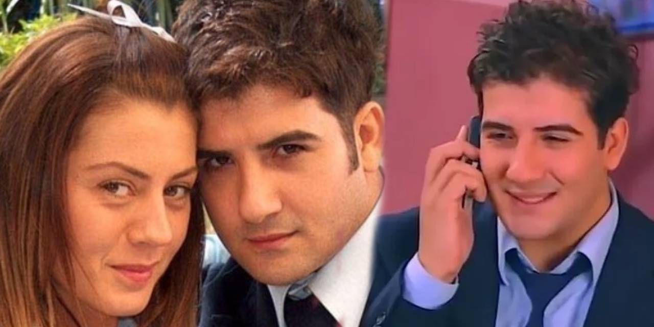 Hayat Bilgisi’nin Ortega’sı hem işini hem kendini değiştirdi! Paşhan Yılmazel'in eski halinden eser yok! Değişimi şaşırttı...