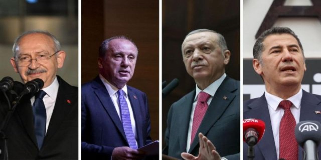 Adayların Propaganda Konuşmalarının Başlayacağı Tarih Belli Oldu