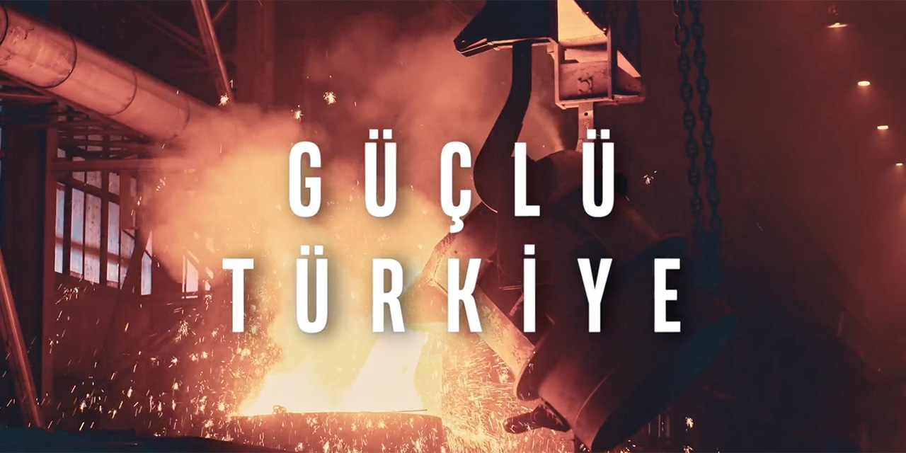 İYİ Parti'den Yeni Seçim Videosu: 14 Mayıs’ta Türkiye Tarih Yazacak