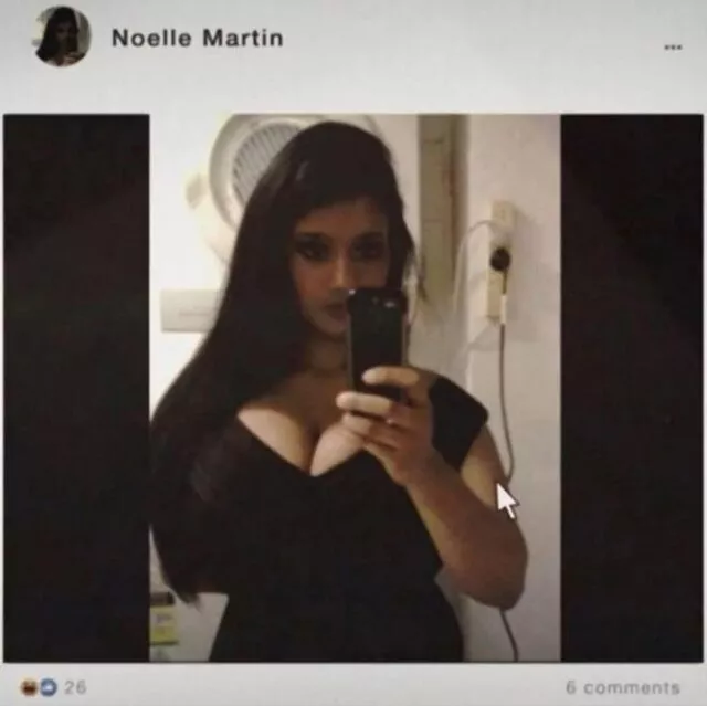 Adını Google'da arattığında müstehcen resimleri ile karşılaştı! Öyle bir şey yapmışlar ki...