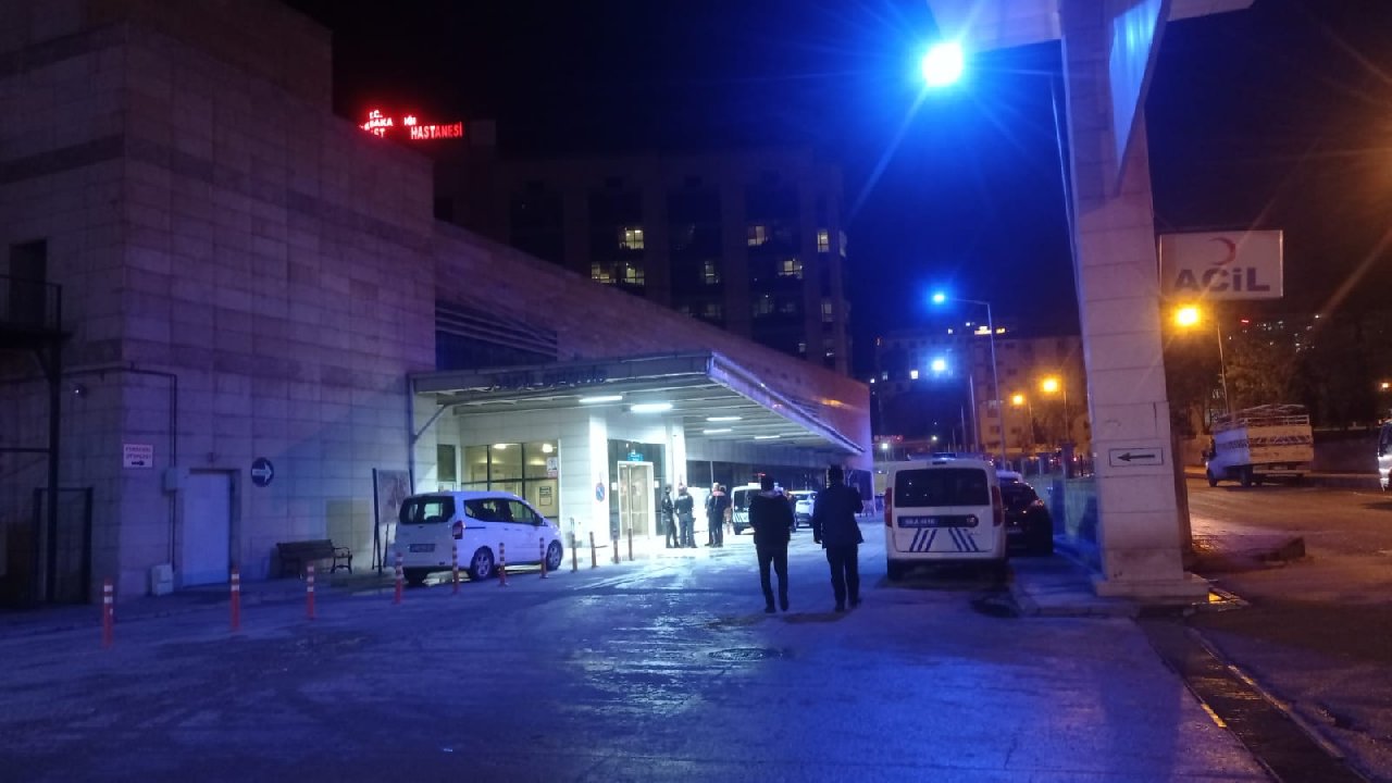 Siirt'te Akrabalar Arasında Kavga: 1 Ölü, 1 Yaralı