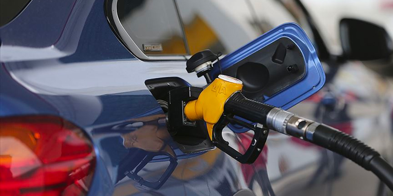 Benzin Ve Motorinde İndirim; 21 Nisan Akaryakıt Fiyatları