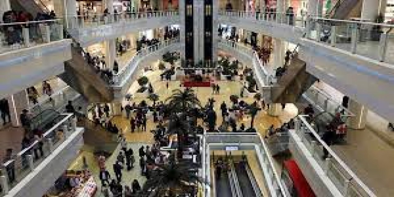 Bugün AVM'ler açık mı? AVM'ler kaçta açılacak? Alışveriş merkezlerinin açılış saati