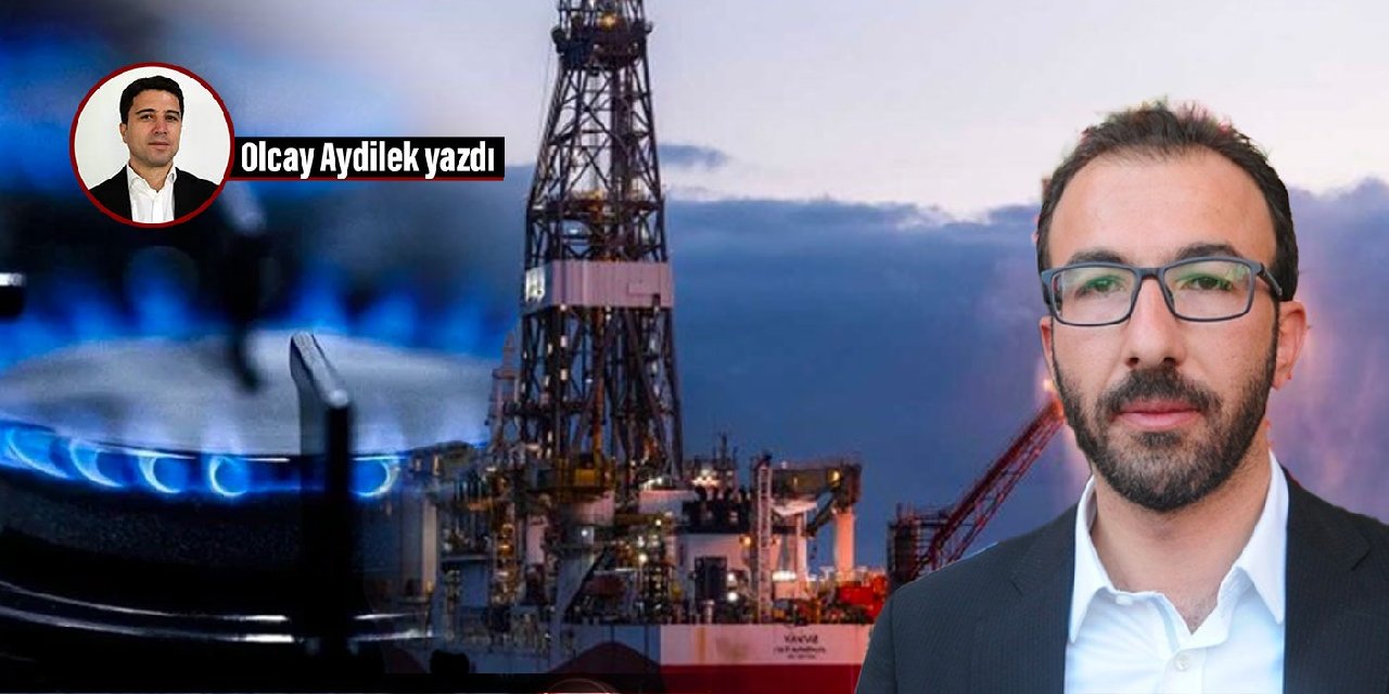 AKP'li İl Başkanına Bayram Armağanı... Enerji 'Patronu' Oldu!