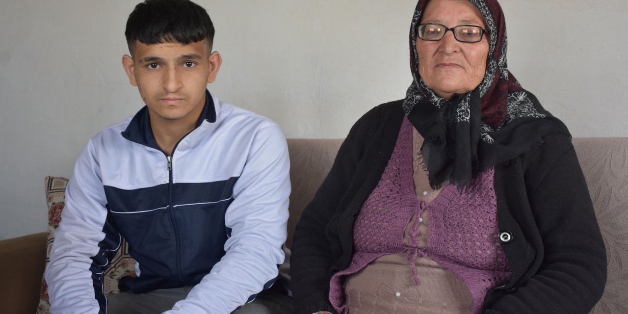 Bayram İçin Köye Gelen Çocuğu Dövüp Sosyal Medyada Paylaştılar!