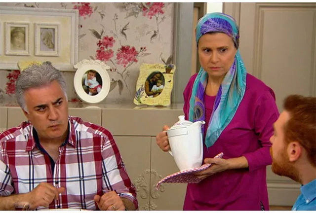 Çocuklar Duymasın’da Çaycı Hüseyin’in Emine’siydi! Melek Şahin'in son hali şaşırttı: Dizideki halinden eser yok...