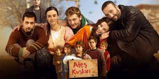 Olay bölüm...Sabit intihar mı ediyor:  Ateş Kuşları yeni bölümünde neler oluyor? Ateş Kuşları bu akşam var mı?