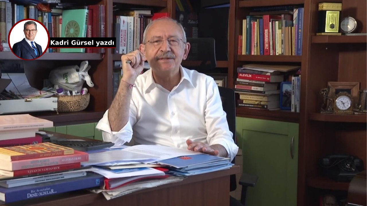 Kılıçdaroğlu, “Alevi.” Videosuyla Ne Yapmak İstiyor?