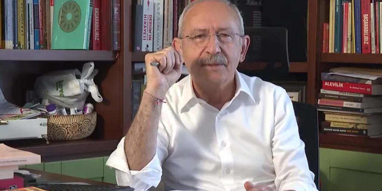Kılıçdaroğlu'nun 'Alevi' videosu 100 milyon oldu