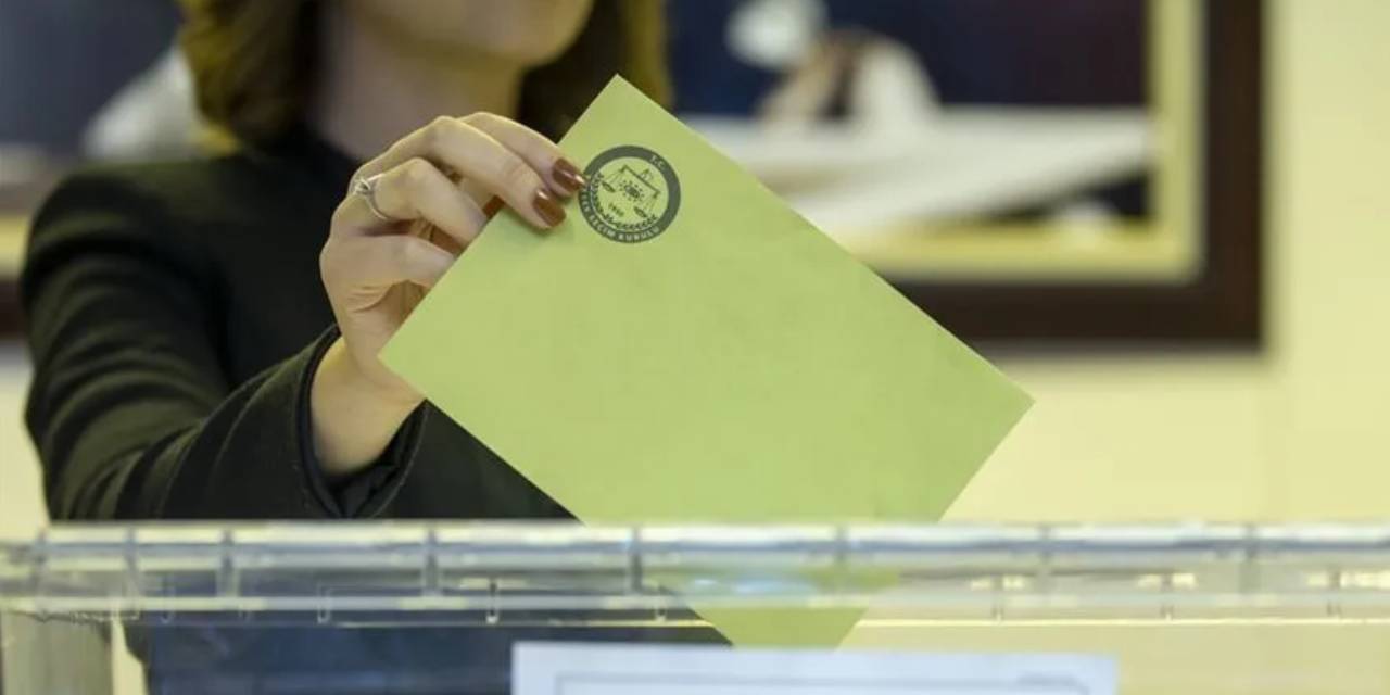 Yurt dışında yaşayan seçmen yarın sandık başına gidiyor