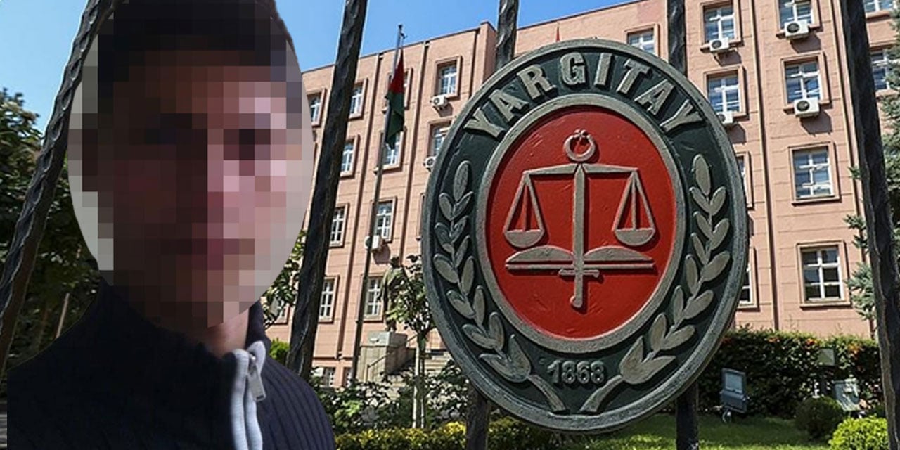 Yargıtay'dan Tepki Çeken Karar: 'Ne Değişti?'