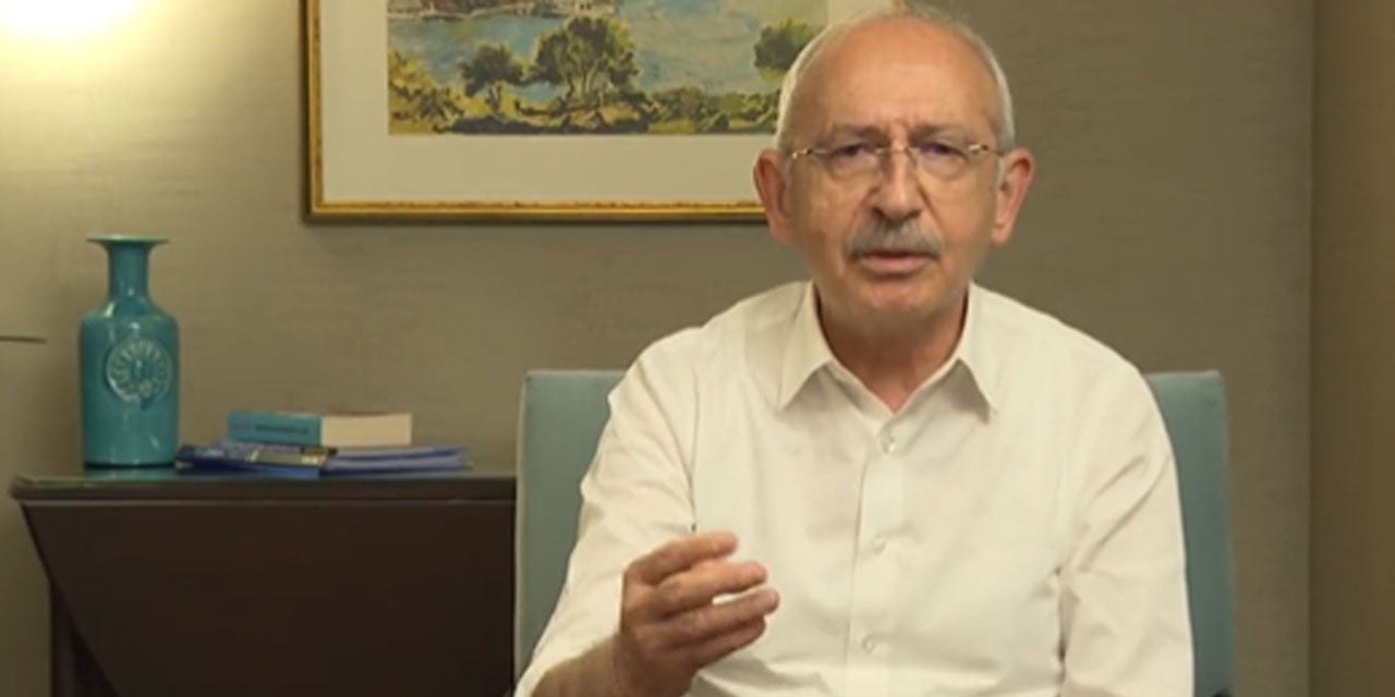 Kılıçdaroğlu, 'işimize dönelim' dedi, yeni vaadini açıkladı: 'Bu Parayı Kadınların Hesabına Yatıracağım'