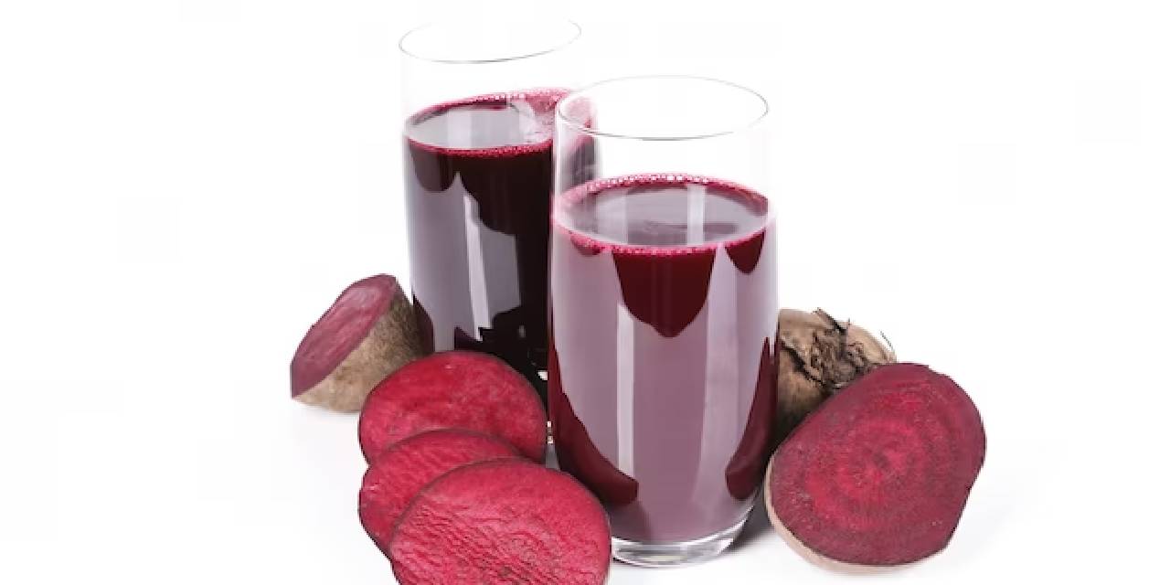 Pancar  Kvas : Pancarın En Özel En Sağlıklı Tarifi…