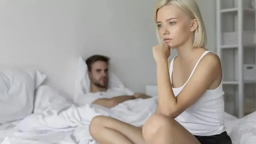 Evliliklerde tatmin duygusunu azaltan tehlike... Evliliğiniz ya da uzun ilişkileriniz yolunda gitmiyor mu?