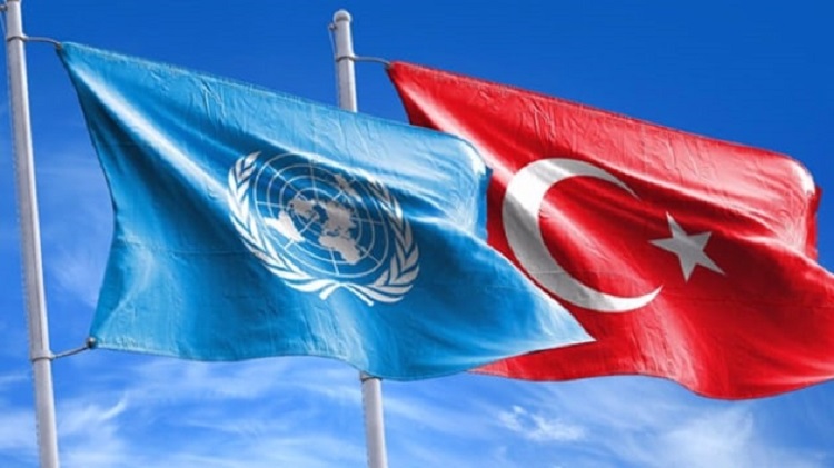 Birleşmiş Milletler’den kritik Türkiye açıklaması