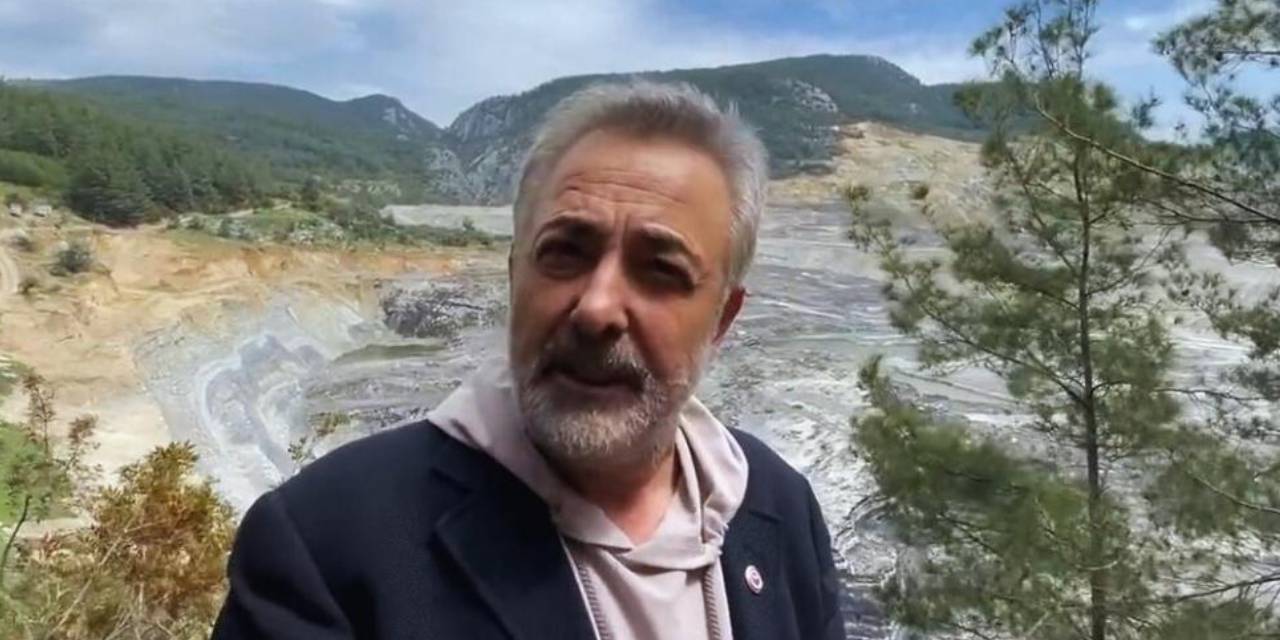 Milletvekili Seçilemeyen Mehmet Aslantuğ'dan Yeni Açıklama