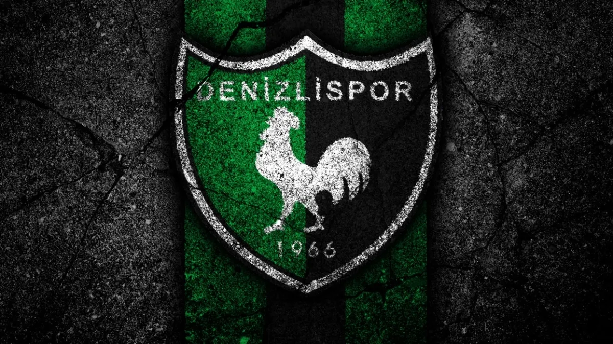 Denizlispor küme düştü