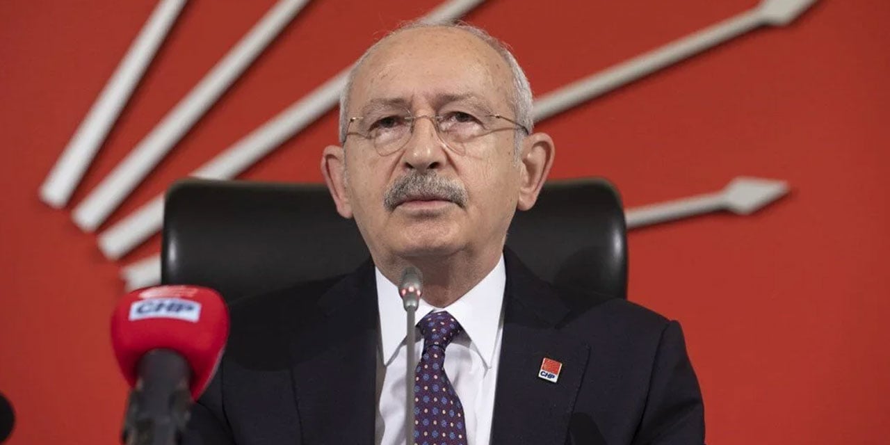 Kemal Kılıçdaroğlu'nun Acı Günü