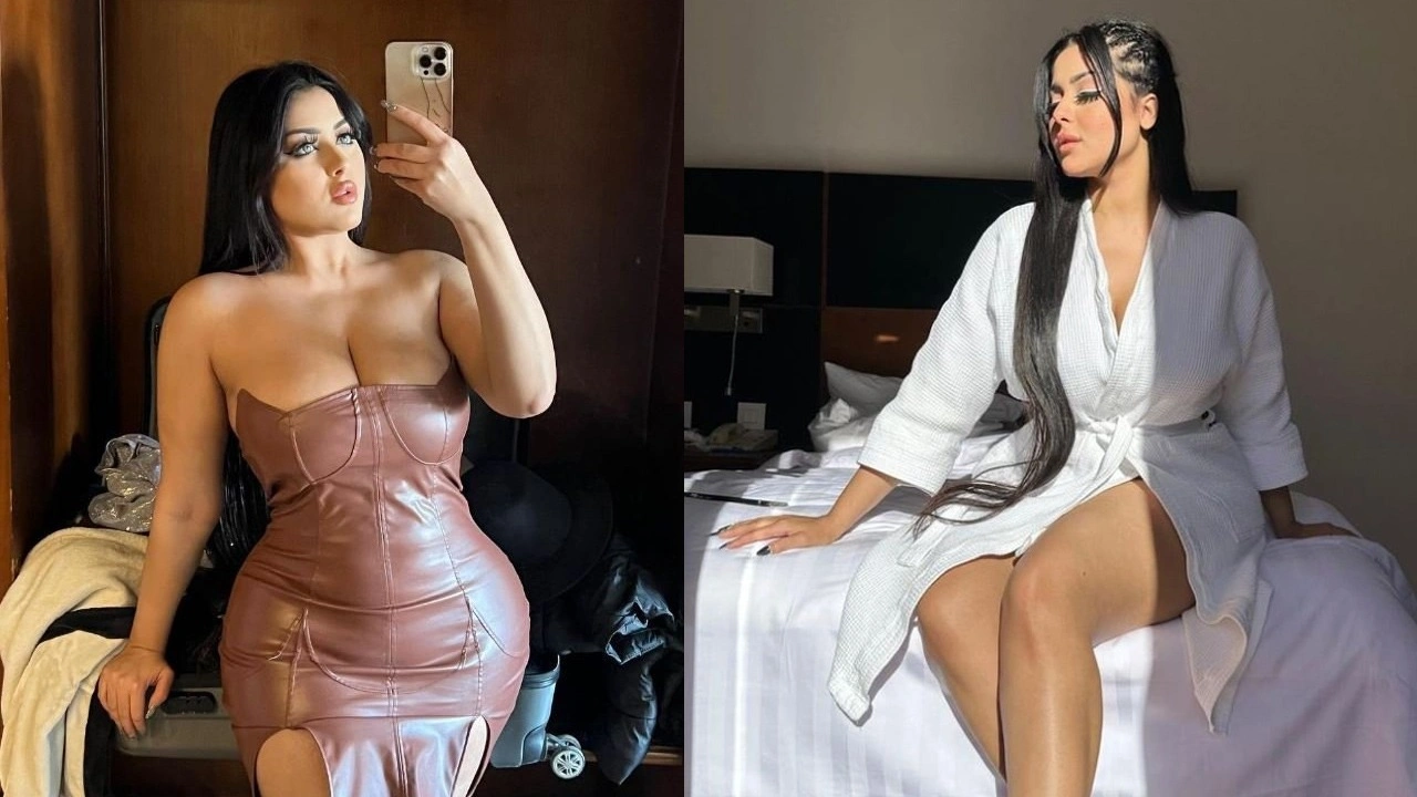 Ünlü tiktok fenomenine 'paylaşımlarında fuhuşa teşvik ediyor' suçlaması