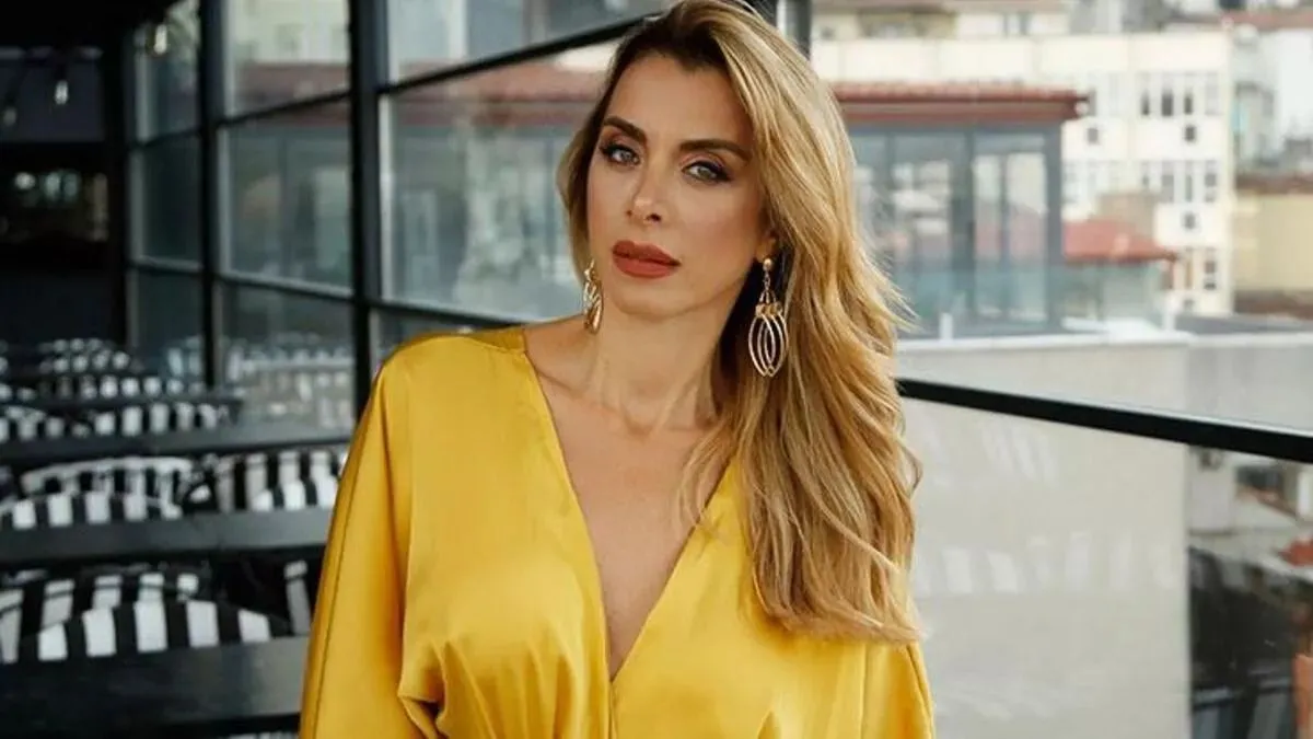 Ünlü Oyuncu İngiltere ve Türkiye'deki market fiyatlarını Tek Tek karşılaştırdı: Kesin bizi kıskanıyorlar
