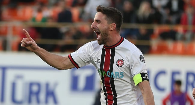 Borini'den aylar sonra gelen itiraf: Ocak ayında büyük bir teklif aldım