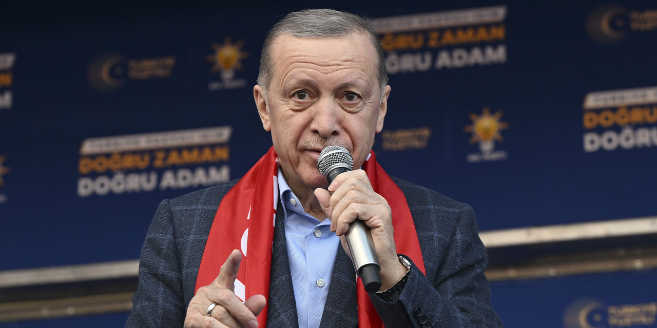 Diplomatik Raporlardaki 'Erdoğan' Ayrıntısı: Artık Açık Açık Dillendiriyorlar!