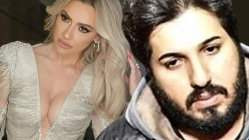 Hadise ve Reza Zarrab’ın mesajlarını ifşa etti mi? O gazeteciye 9 yıla kadar hapis istemi