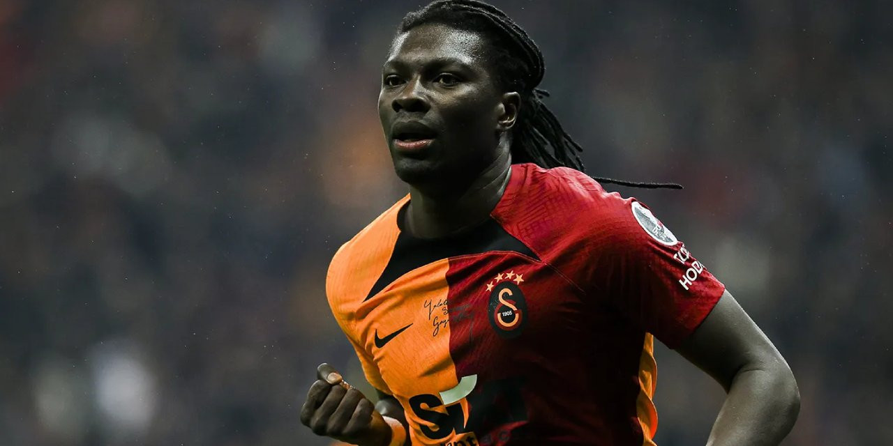Galatasaray, Gomis İçin Kararını Verdi!