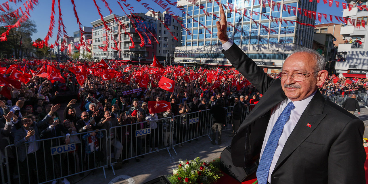 Kemal Kılıçdaroğlu'nun 'Vizesiz AB' Vaadine Almanya'dan Onay Gibi Açıklama