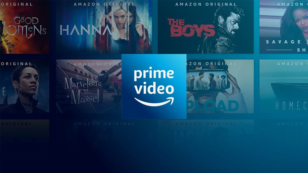 Amazon Prime Video'da Değişiklik