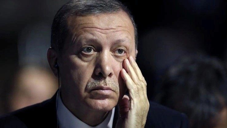 AKP'ye  Anketlerde Kılıçdaroğlu Şoku