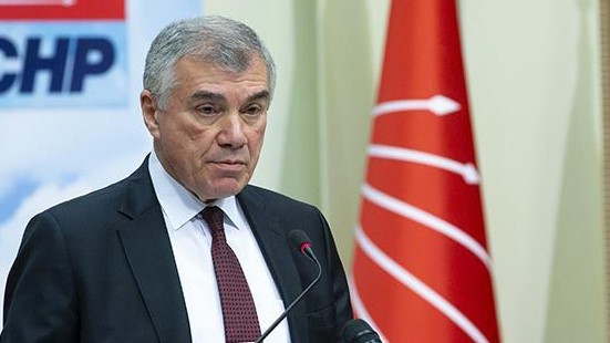 CHP’li Çeviköz: CHP’nin Suriyelilerle İlgili Tutumu Belli, Geri Dönüş İki Yıl İçinde