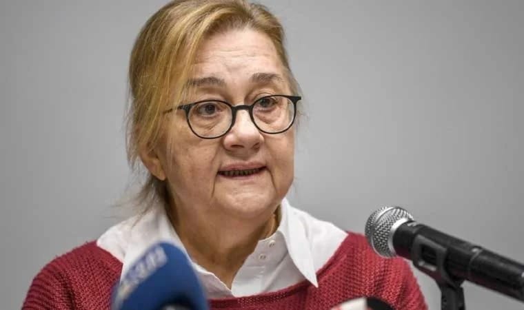 Gezi Parkı Çıplak Arama Davası Yine Ertelendi