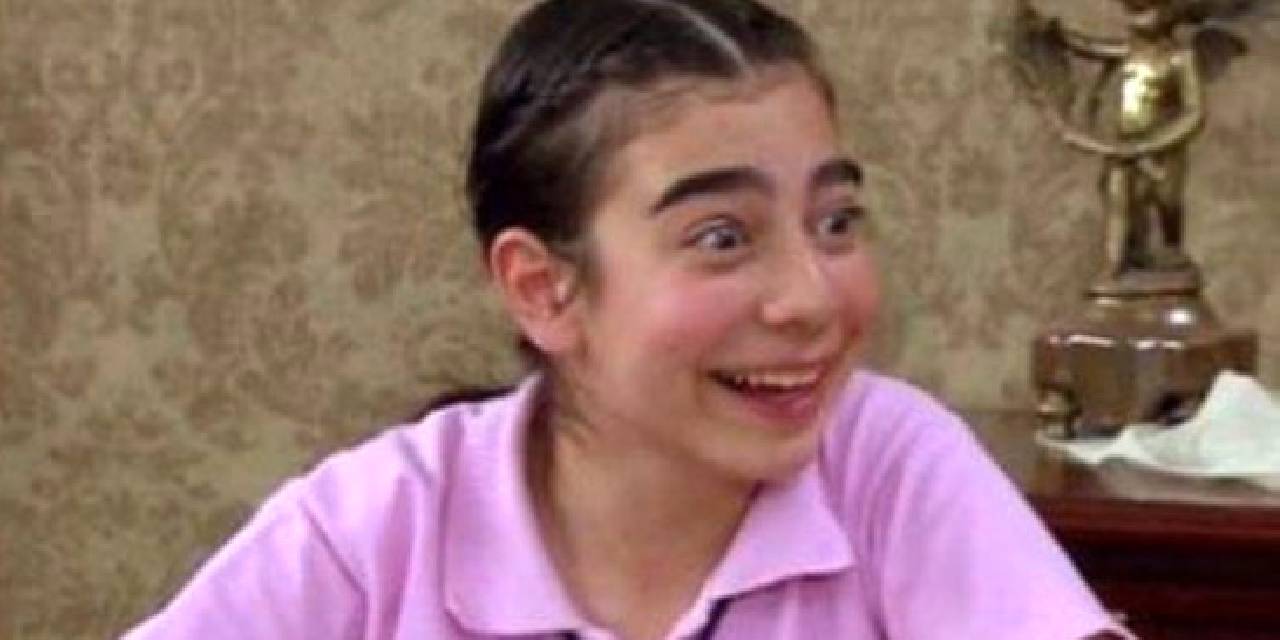 Alemin Kralı'nın Oben'i Birsu Demir cesur pozlarıyla mest etti! Beğeni butonu çöktü: Birsu Demir'in değişimi şaşırttı...